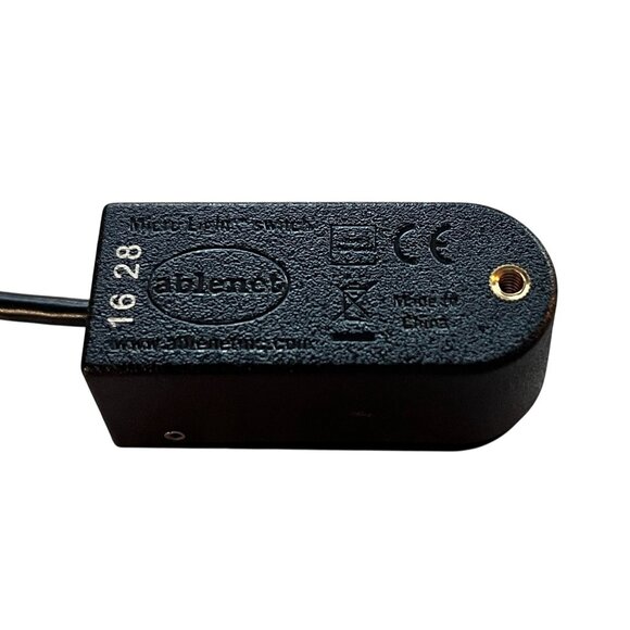 Ablenet Micro Light Switch Power Wheelchair Use - Picture 3 of 5